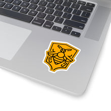 Helmet Decal - Bee Squad