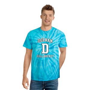 Tie-Dye Tee, Cyclone - Delran