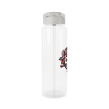 Fitchburg Raiders Kensington Water Bottle