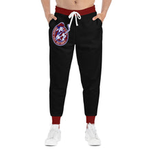 Garden State Red Coats - Athletic Joggers