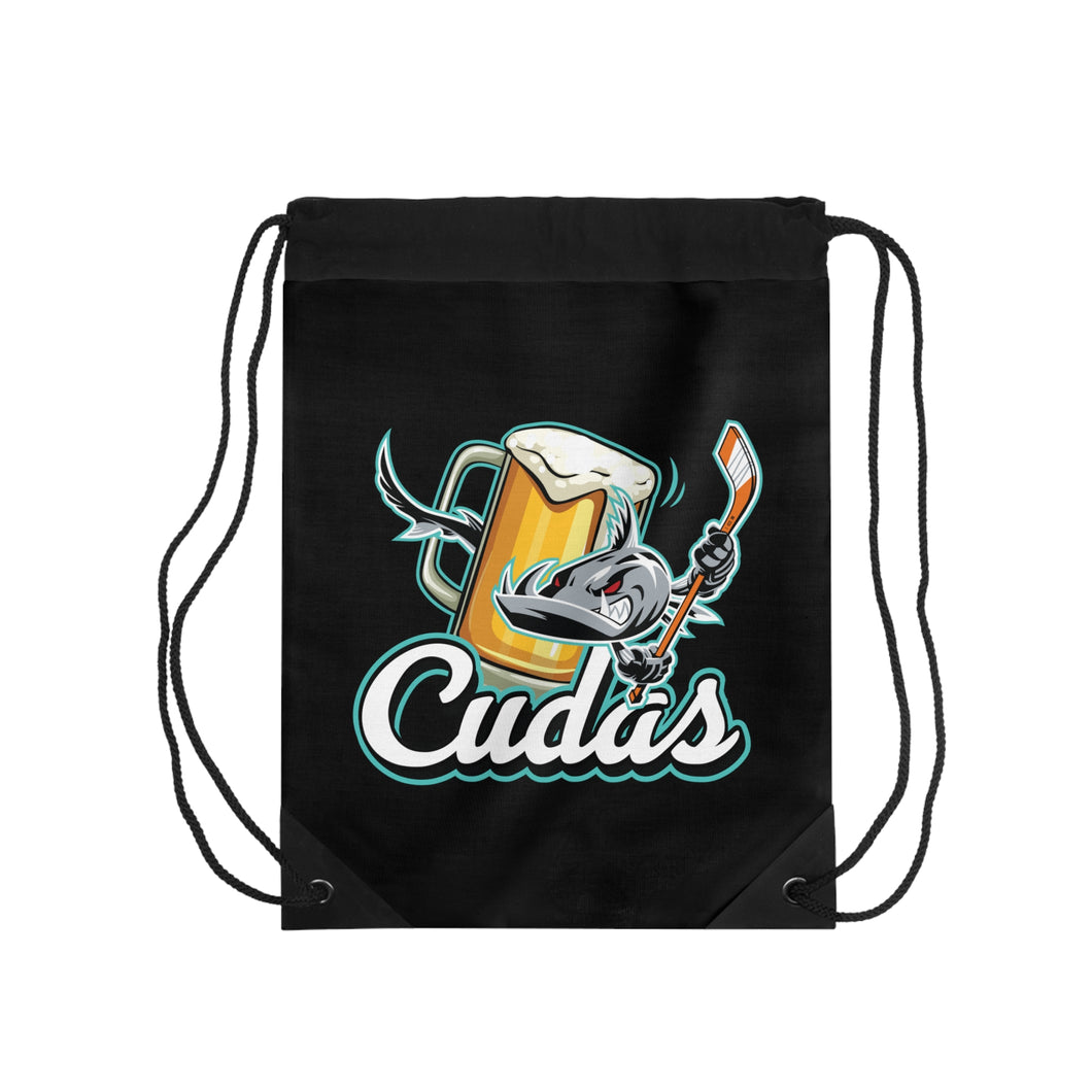 Drawstring Bag - Cudas