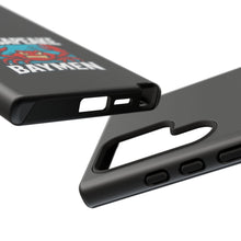 Baymen Phone Case