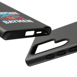 Baymen Phone Case