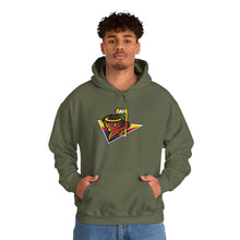 Tucson Unisex Heavy Blend™ Hooded Sweatshirt