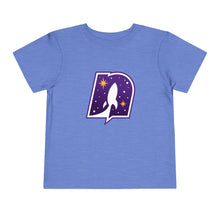 NOVAS Toddler Short Sleeve Tee