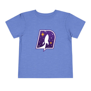 NOVAS Toddler Short Sleeve Tee