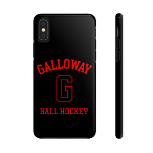 Case Mate Tough Phone Cases - Galloway