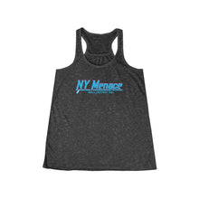 Menace Flowy Racerback Tank Top