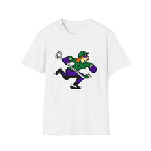 Riddlers Unisex Softstyle T-Shirt - 23 on back