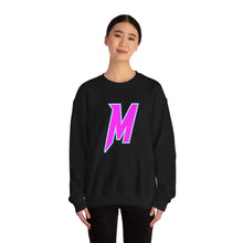 Menace Sweatshirt, Unisex Crewneck Top