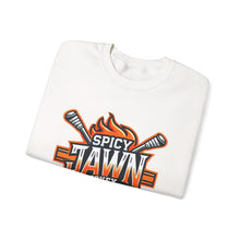 Spicy Jawn PBH Crewneck Sweatshirt - Unisex Heavy Blend