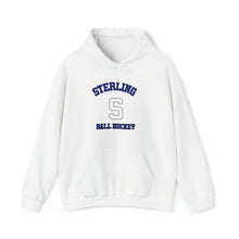 Fan Gear Hoodie - STERLING