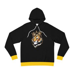 NH KINGS Fashion Hoodie (AOP)