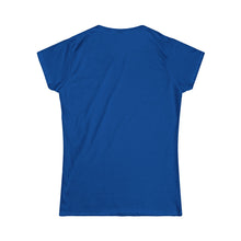 CSHL Women's Softstyle Tee