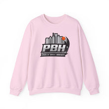 PBHL Sweatshirt, Unisex Crewneck Top