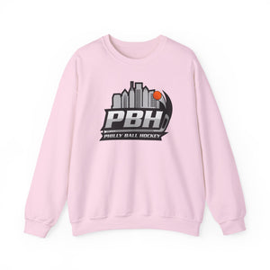PBHL Sweatshirt, Unisex Crewneck Top