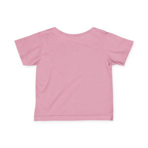 Infant Fine Jersey Tee - Militia