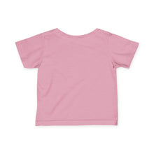 Infant Fine Jersey Tee - Militia