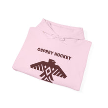 OSPREY  Unisex Hooded Sweatshirt