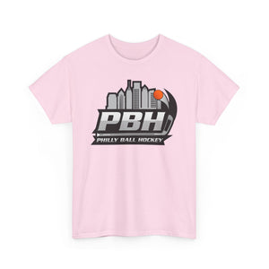 PBHL Unisex Heavy Cotton Tee