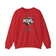 MSHL Girls Montgomery - Crewneck Sweatshirt (colors)
