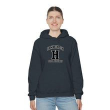 Hooded Sweatshirt - Hammonton