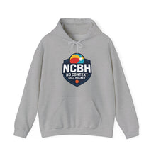 No Context Unisex Hooded Sweatshirt