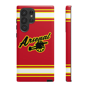 Arsenal Tough Cases