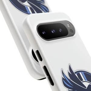 Stateline Phone Case