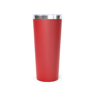 MAD DOGS  Copper Vacuum Insulated Tumbler
