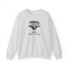 MSHL Girls Monocacy Valley - Crewneck Sweatshirt (colors)