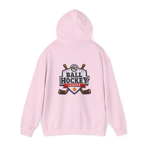 Fan Gear Hoodie - Pioneer Sports