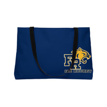 Weekender Tote Bag - Franklin Regional Devo