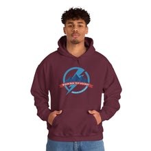 Mountain Top Hockey Unisex Hooded Sweatshirt