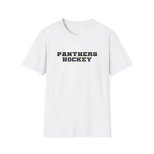 Unisex Softstyle T-Shirt - Franklin Regional Panthers Hockey