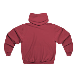 Men's NUBLEND® Hooded Sweatshirt - Cudas