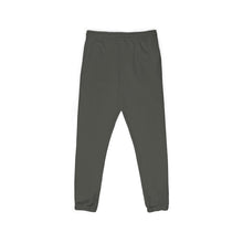 ICE HOUSE Cozy Unisex Fleece Sweatpants
