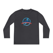 Mountain Top Hockey Youth Moisture Wicking Long Sleeve Tee