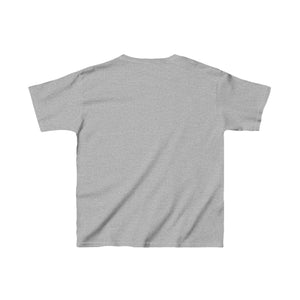 Kids Heavy Cotton™ Tee - Militia