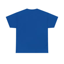 Unisex Heavy Cotton Tee - GCIT