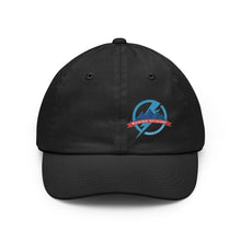 Mountain Top Hockey Classic Dad Hat