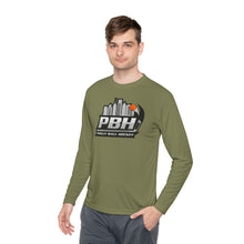 PBHL Acti Dry Long Sleeve Top