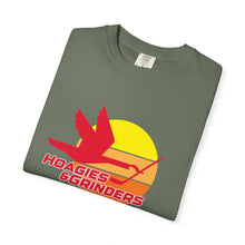 Hoagies and Grinders  Unisex Garment-Dyed T-shirt - PBH