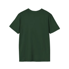 NATURE BOYS Unisex Softstyle T-Shirt