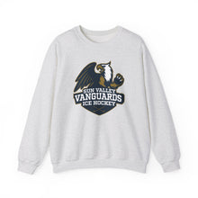 Sun Valley Sweatshirt, Unisex Crewneck Top