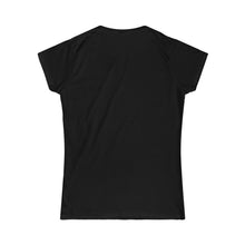 Tropics Women's Softstyle Tee