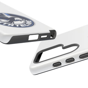 Stateline Phone Case