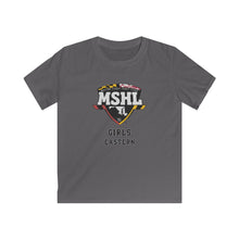 MSHL Girls Eastern - Youth Softstyle T-Shirt