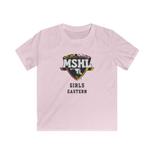 MSHL Girls Eastern - Youth Softstyle T-Shirt (colors)