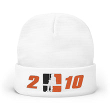 Custom Embroidered Knit Beanie | Cozy Winter Hat for All Ages | Perfect Gift for Birthdays, Holidays, Outdoor Adventures, Sports